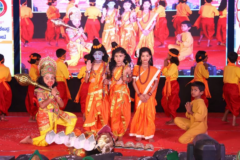 RVK – Kerur Celebrated Rashtrotsava (3)