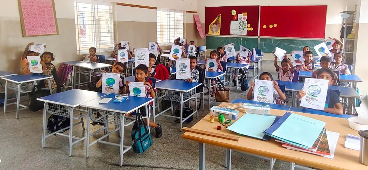 RVK – Kerur Observes World Environment Day (3)